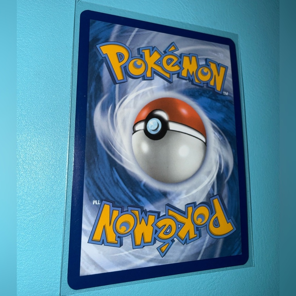 Blastoise ex 009/165 Double Rare - Picture 7 of 8